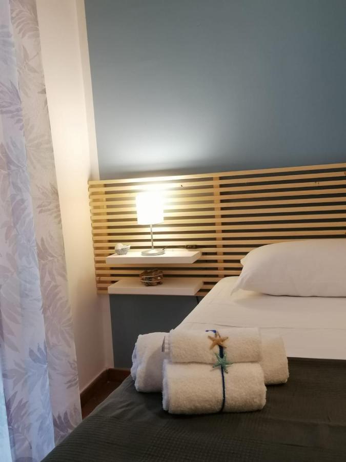 Stella Del Mare San Vito Lo Capo Apartment Exterior photo