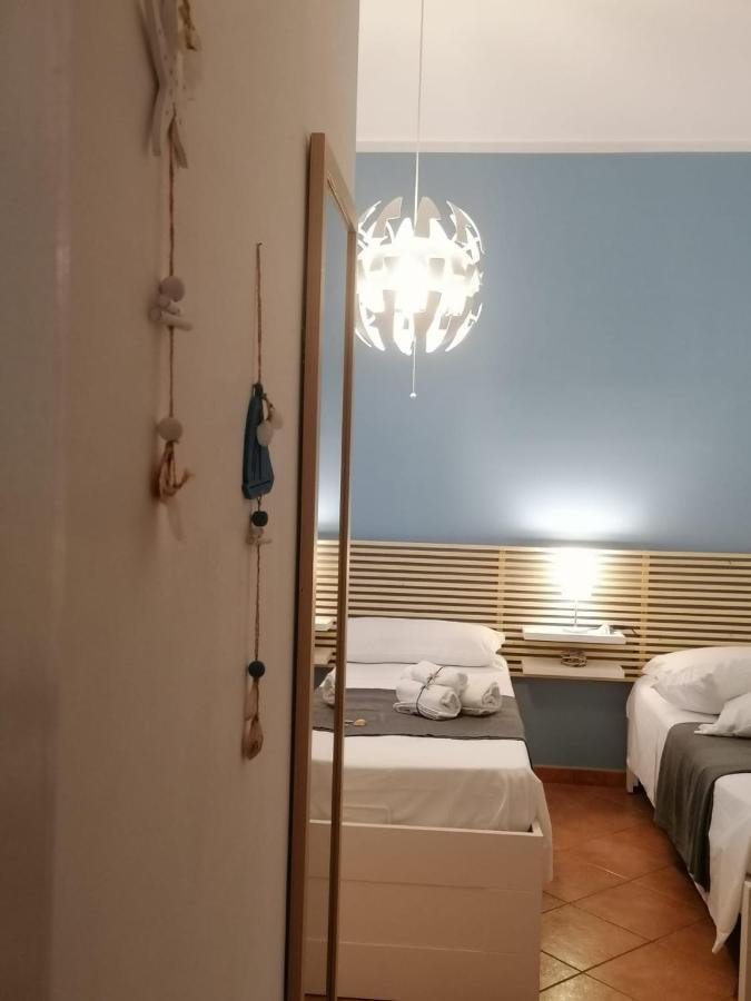 Stella Del Mare San Vito Lo Capo Apartment Exterior photo