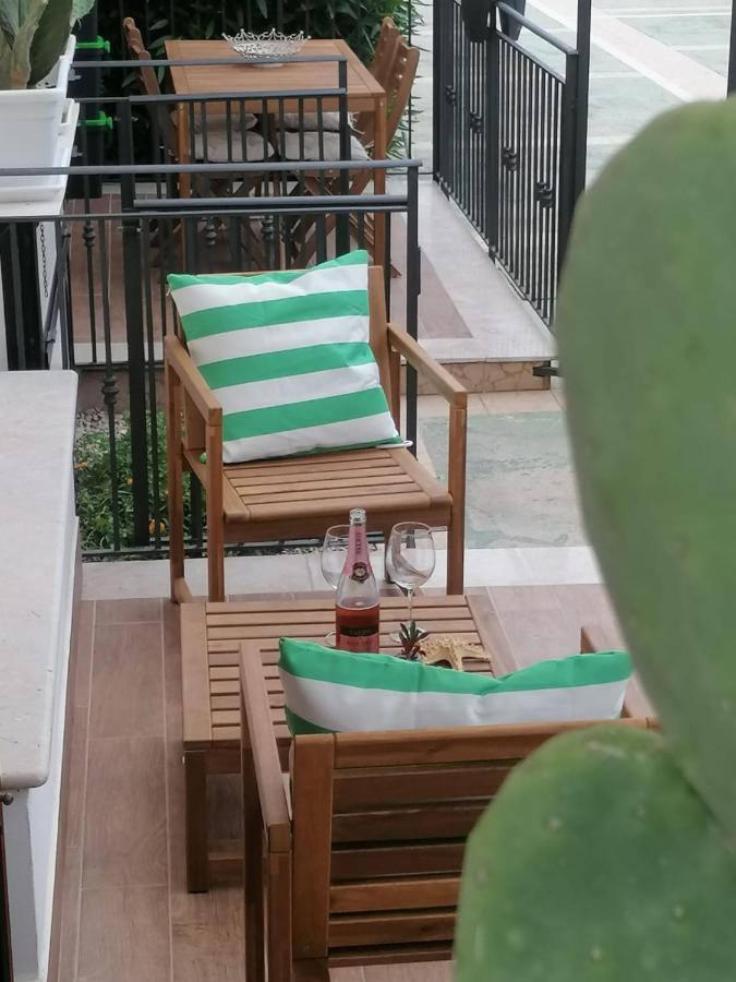 Stella Del Mare San Vito Lo Capo Apartment Exterior photo
