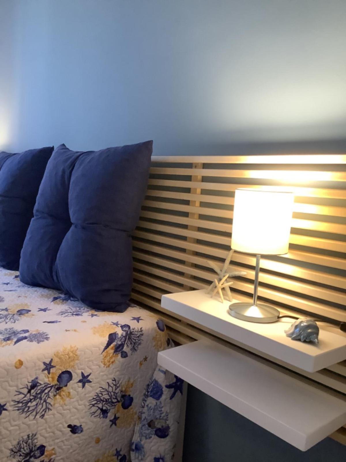 Stella Del Mare San Vito Lo Capo Apartment Exterior photo
